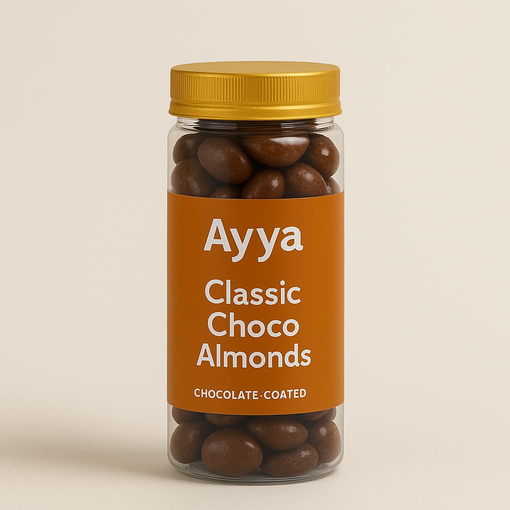 Ayya Classic Choco Almonds-150g