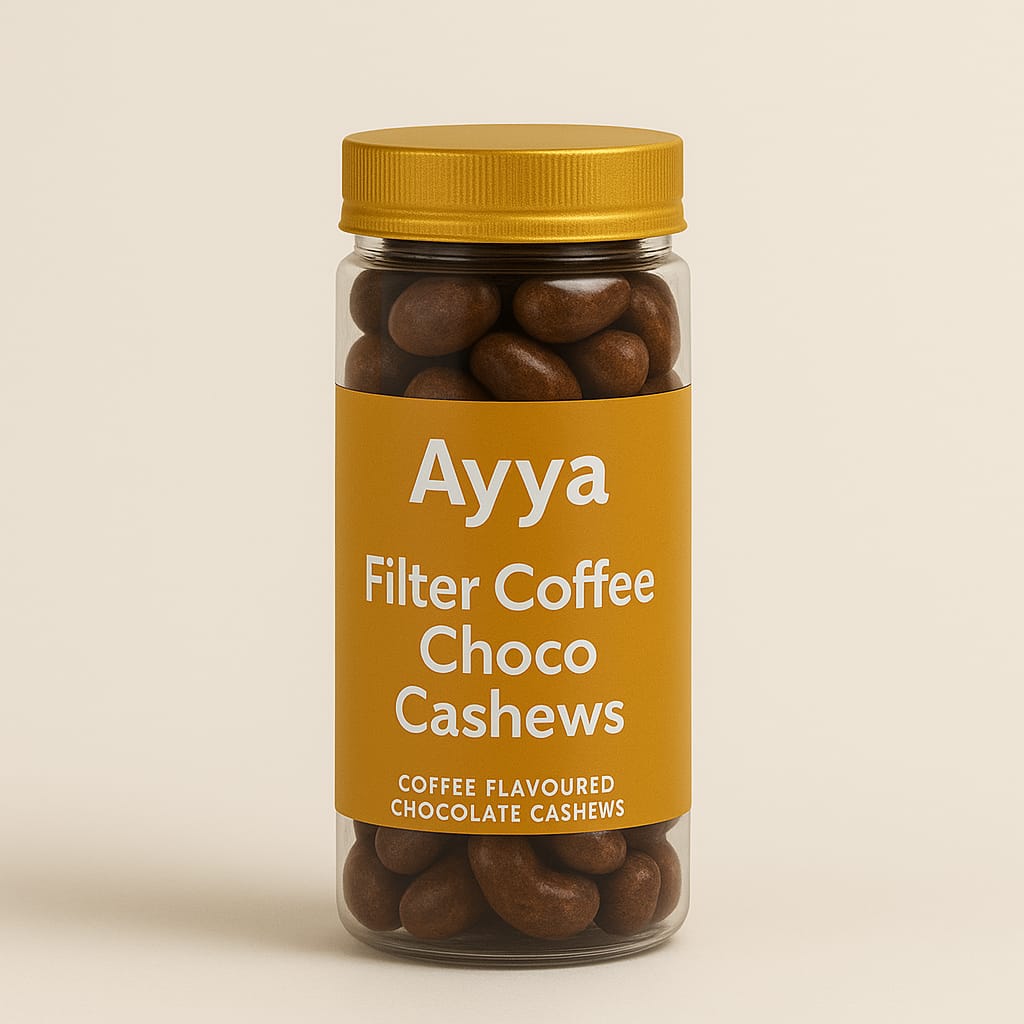Ayya filter Coffe Cahews-150g
